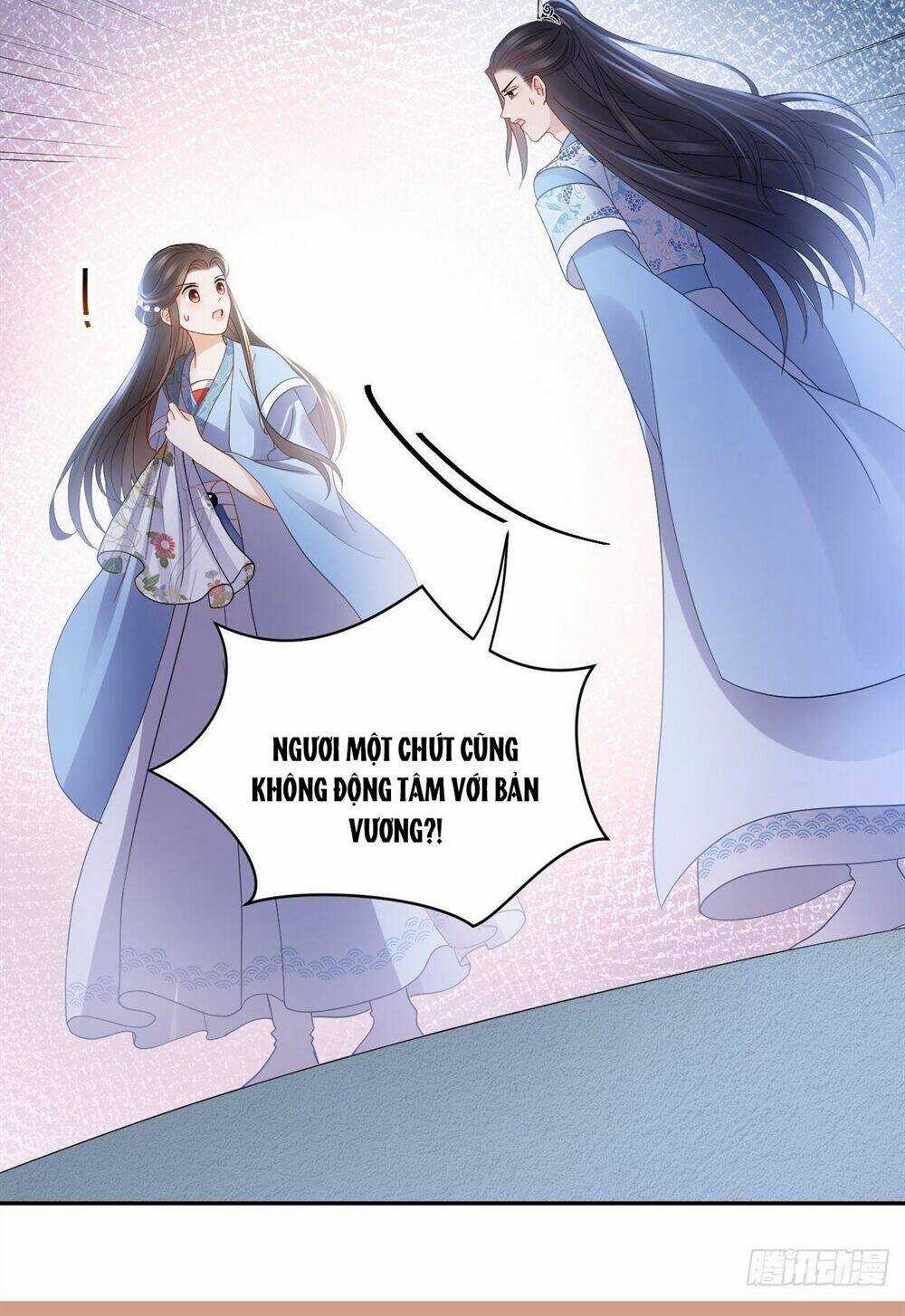 Vương Phi Thông Linh - Chapter 27 - Trang 47