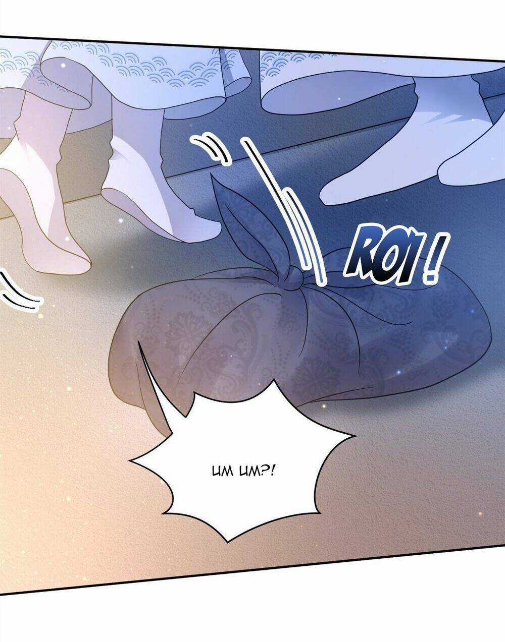 Vương Phi Thông Linh - Chapter 27 - Trang 51