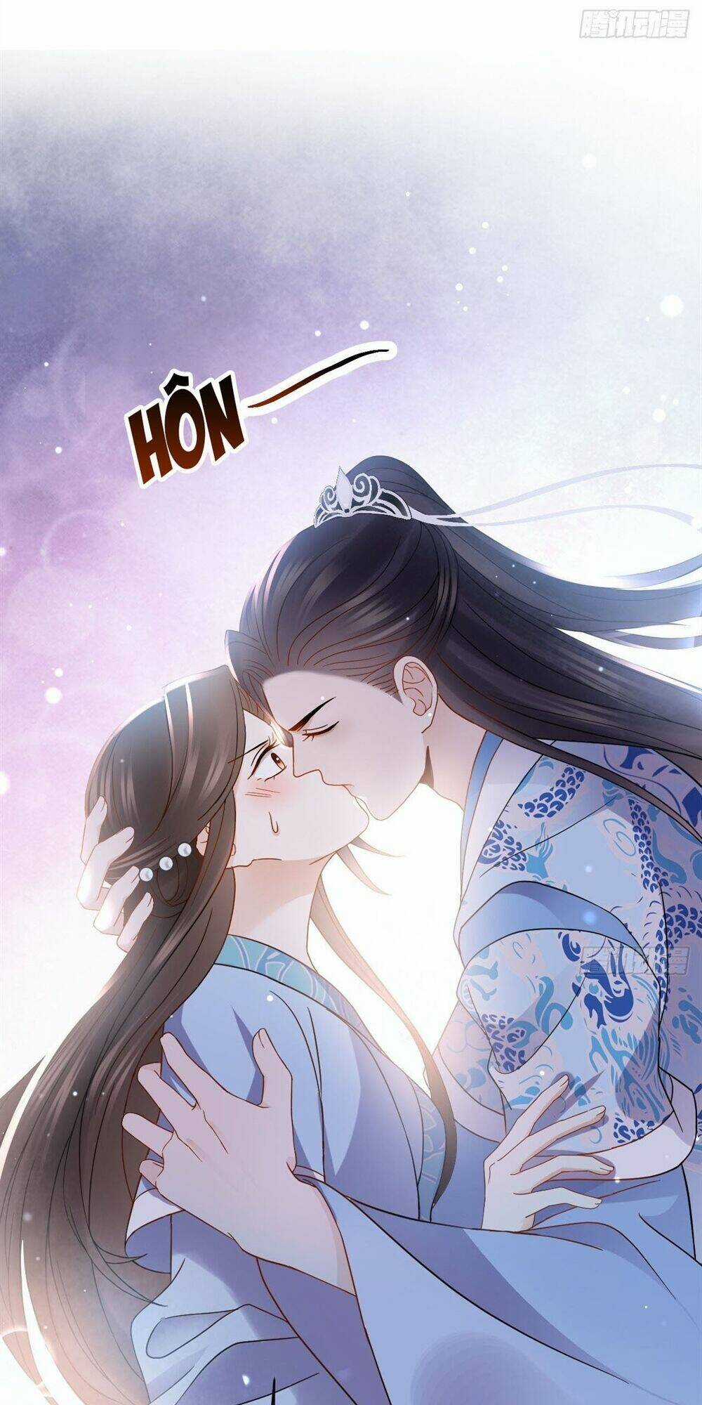 Vương Phi Thông Linh - Chapter 27 - Trang 52