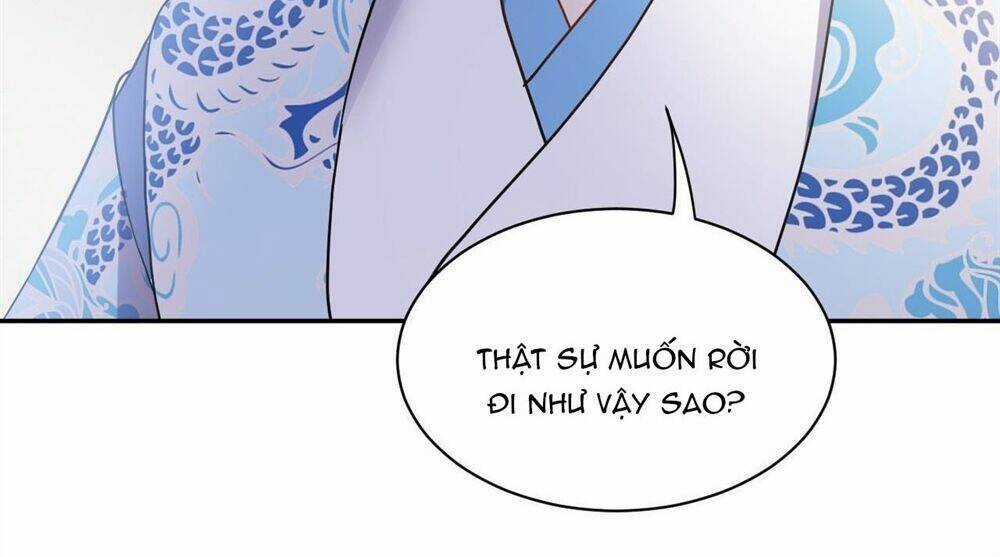 Vương Phi Thông Linh - Chapter 27 - Trang 55