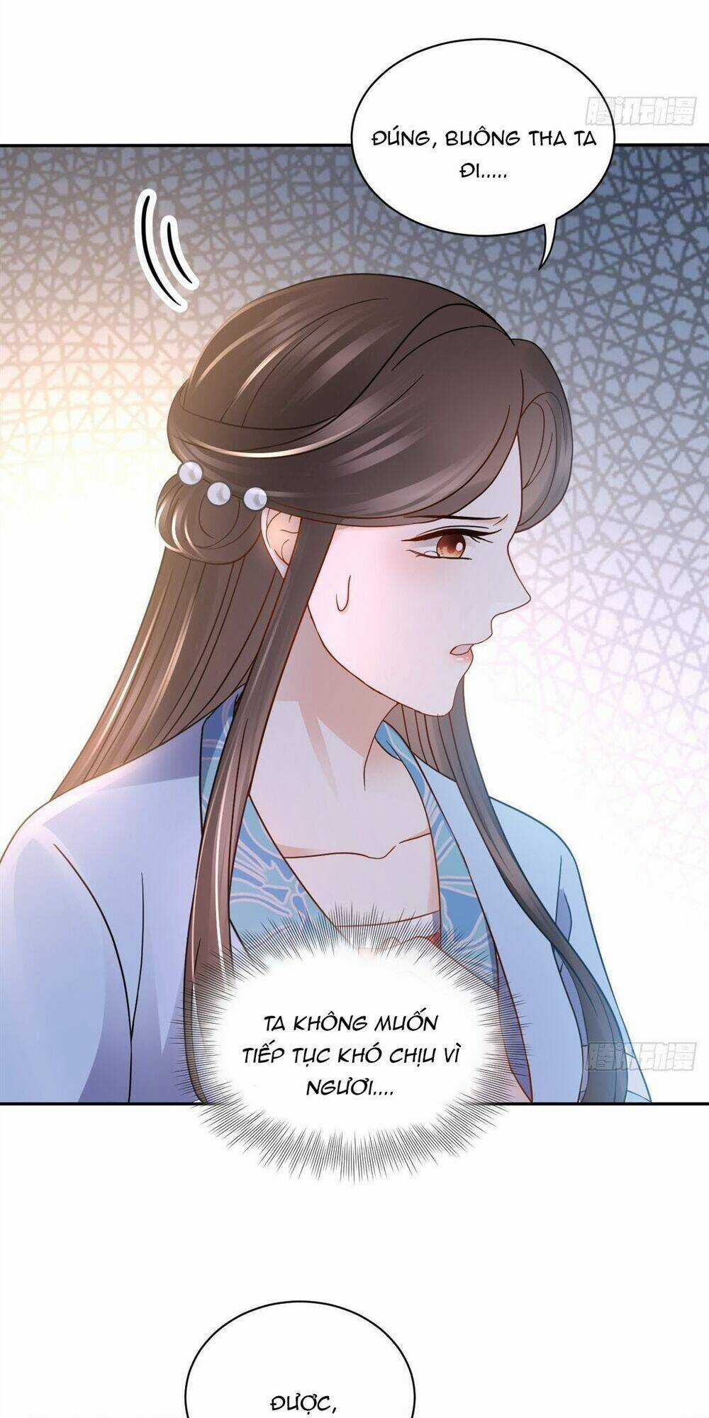 Vương Phi Thông Linh - Chapter 27 - Trang 56