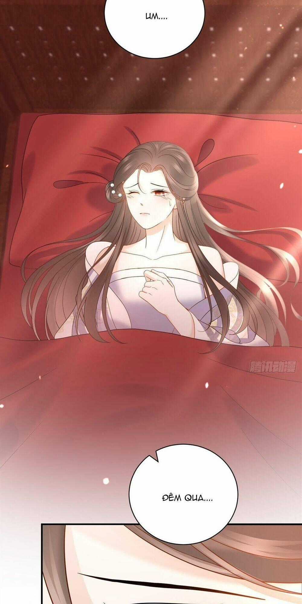 Vương Phi Thông Linh - Chapter 28 - Trang 2