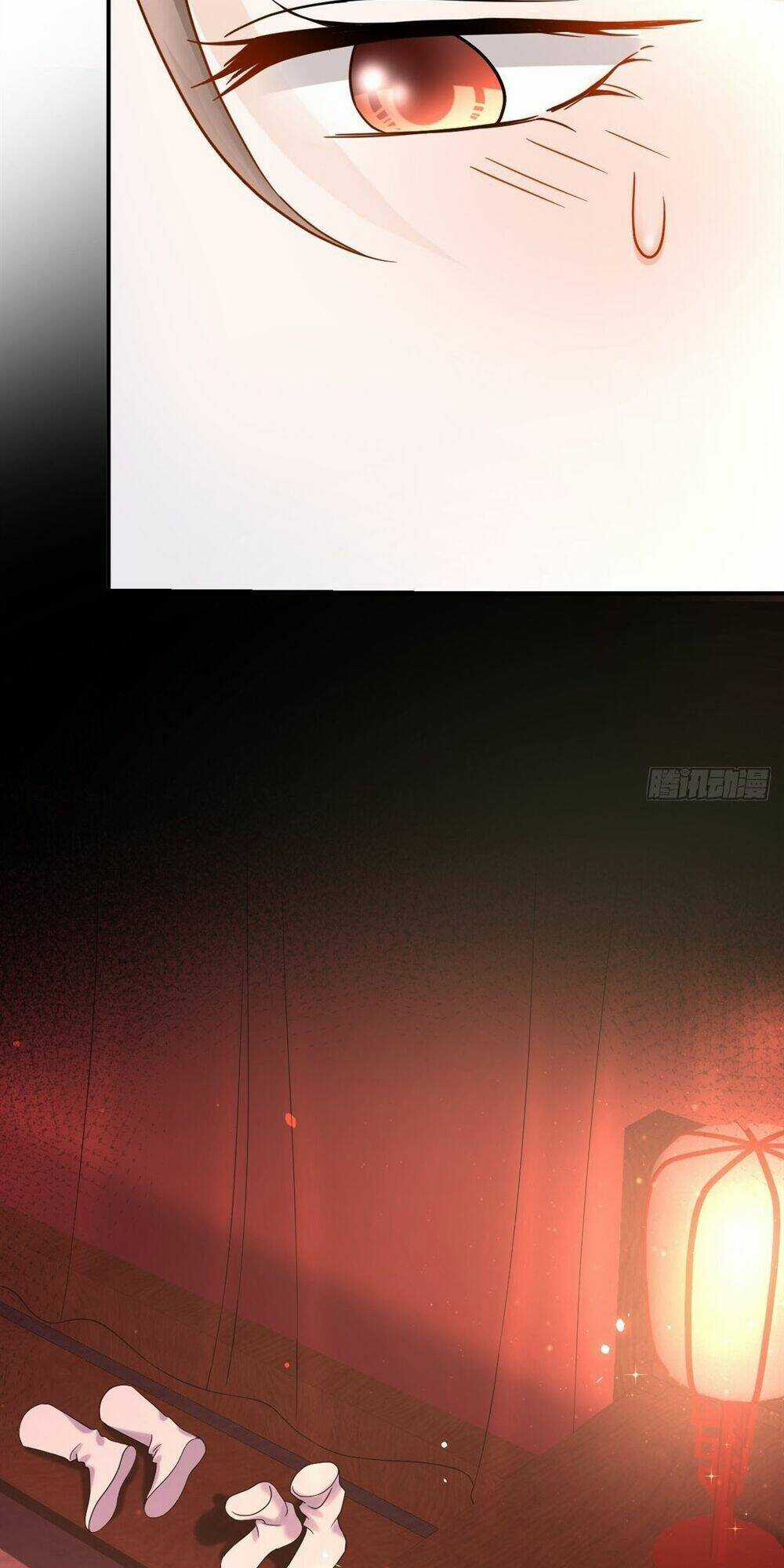 Vương Phi Thông Linh - Chapter 28 - Trang 3