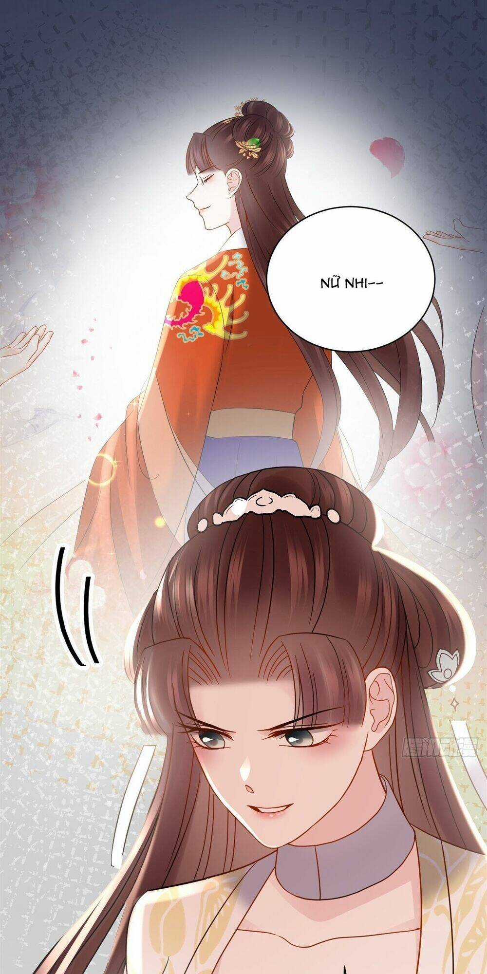 Vương Phi Thông Linh - Chapter 28 - Trang 29