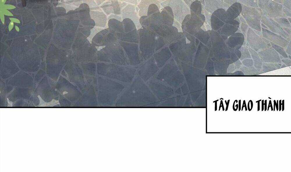 Vương Phi Thông Linh - Chapter 28 - Trang 31