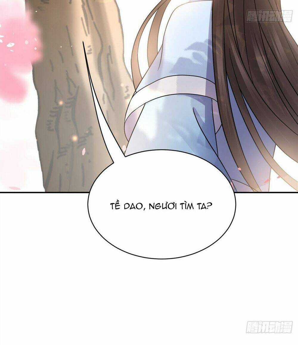 Vương Phi Thông Linh - Chapter 28 - Trang 34