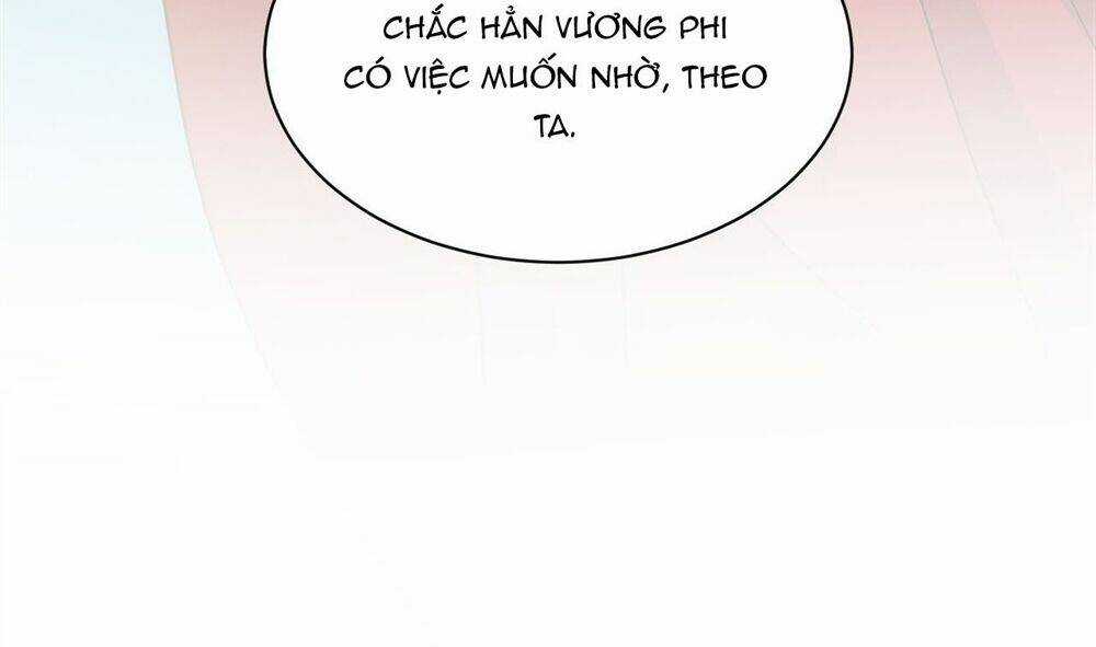 Vương Phi Thông Linh - Chapter 28 - Trang 37