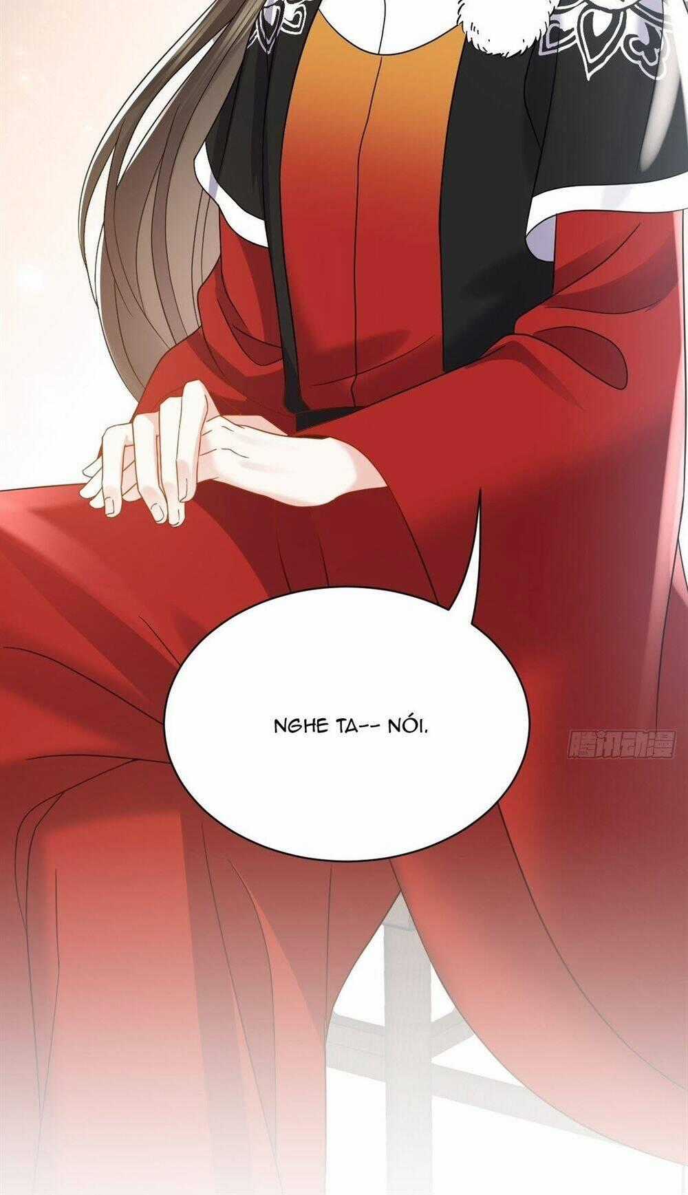 Vương Phi Thông Linh - Chapter 28 - Trang 47