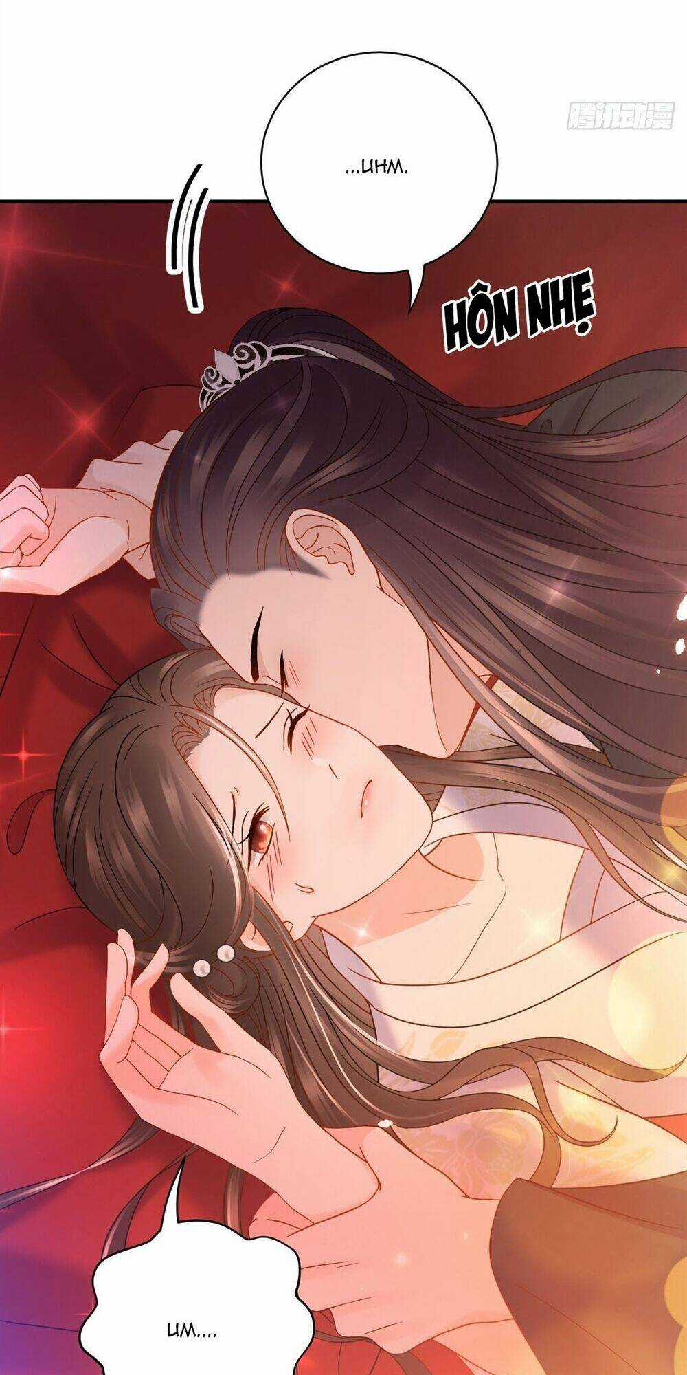 Vương Phi Thông Linh - Chapter 28 - Trang 6