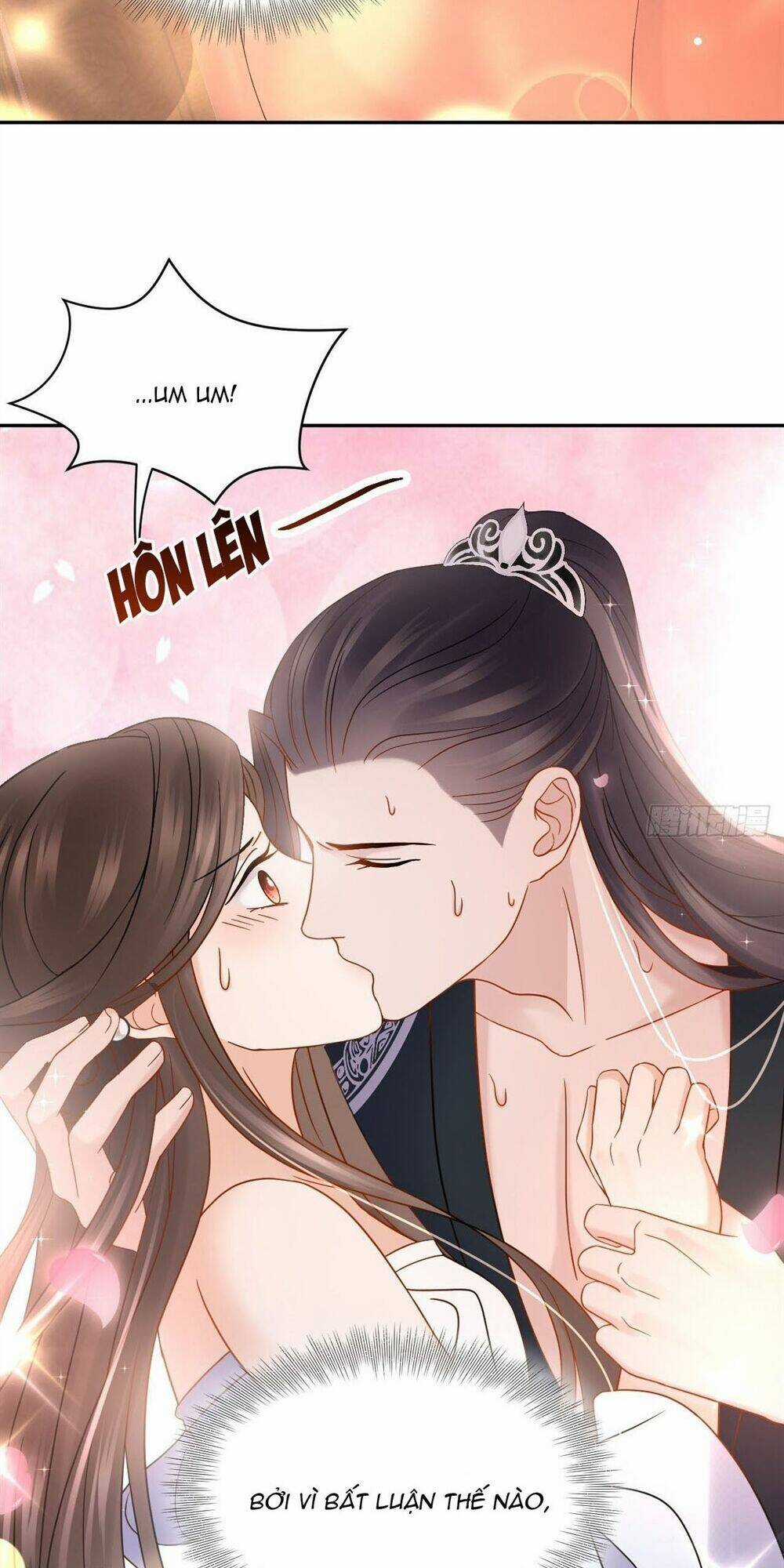 Vương Phi Thông Linh - Chapter 28 - Trang 8