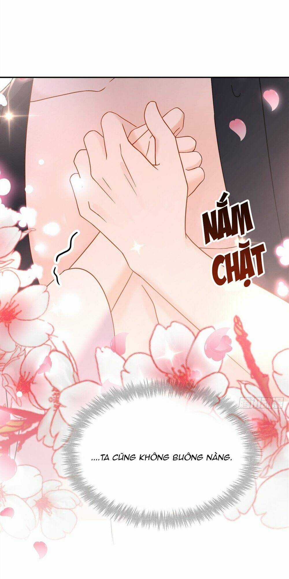 Vương Phi Thông Linh - Chapter 28 - Trang 10