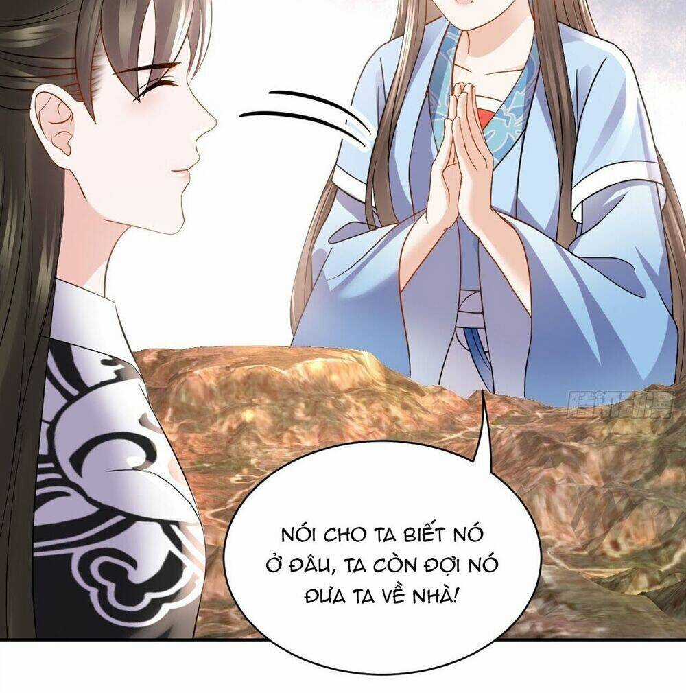 Vương Phi Thông Linh - Chapter 29 - Trang 13