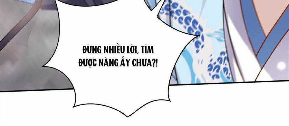 Vương Phi Thông Linh - Chapter 29 - Trang 17