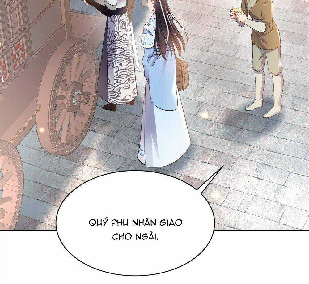 Vương Phi Thông Linh - Chapter 29 - Trang 22