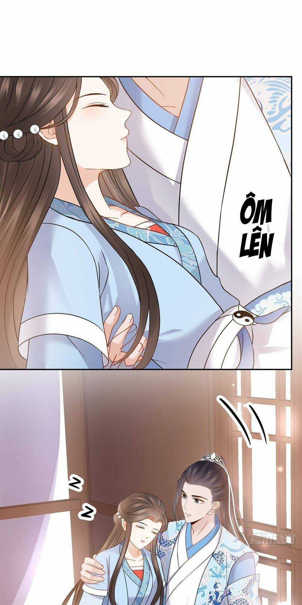 Vương Phi Thông Linh - Chapter 29 - Trang 25