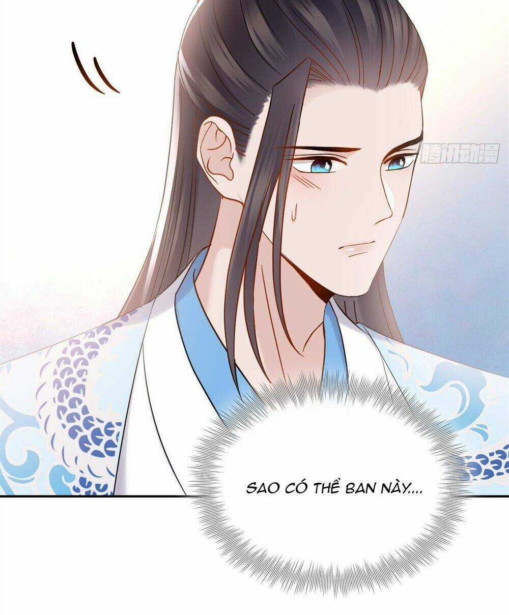 Vương Phi Thông Linh - Chapter 29 - Trang 28