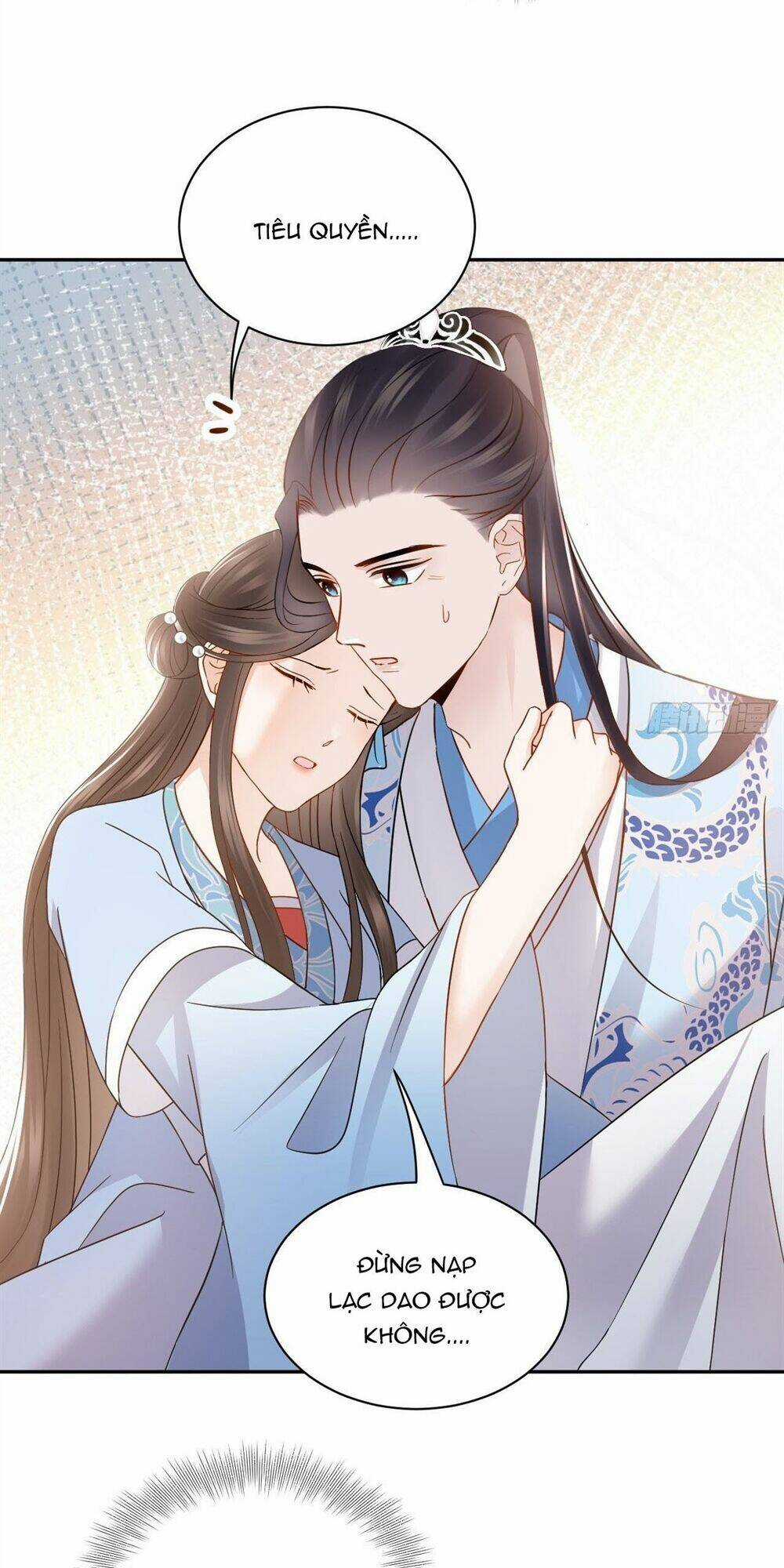 Vương Phi Thông Linh - Chapter 29 - Trang 29