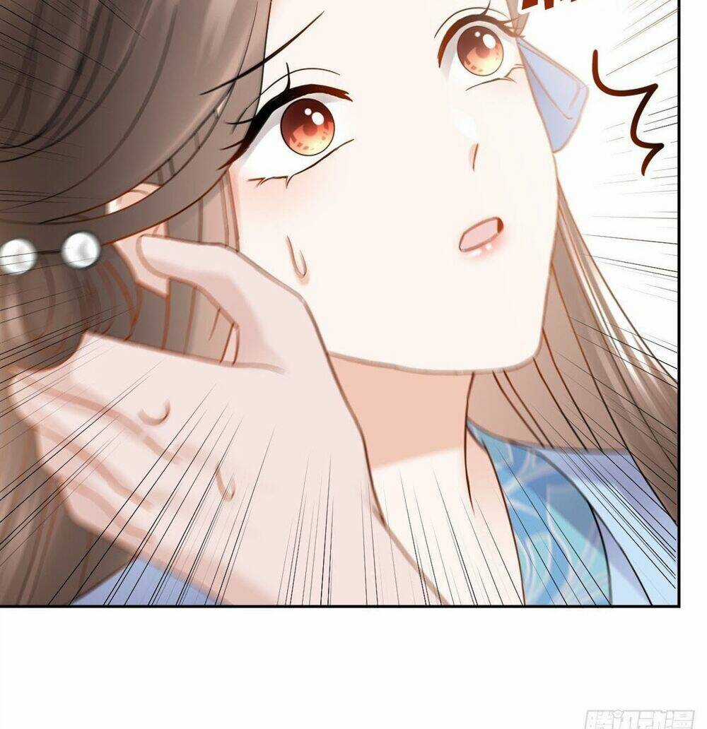 Vương Phi Thông Linh - Chapter 29 - Trang 31