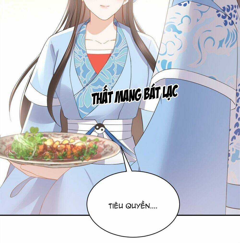 Vương Phi Thông Linh - Chapter 29 - Trang 35