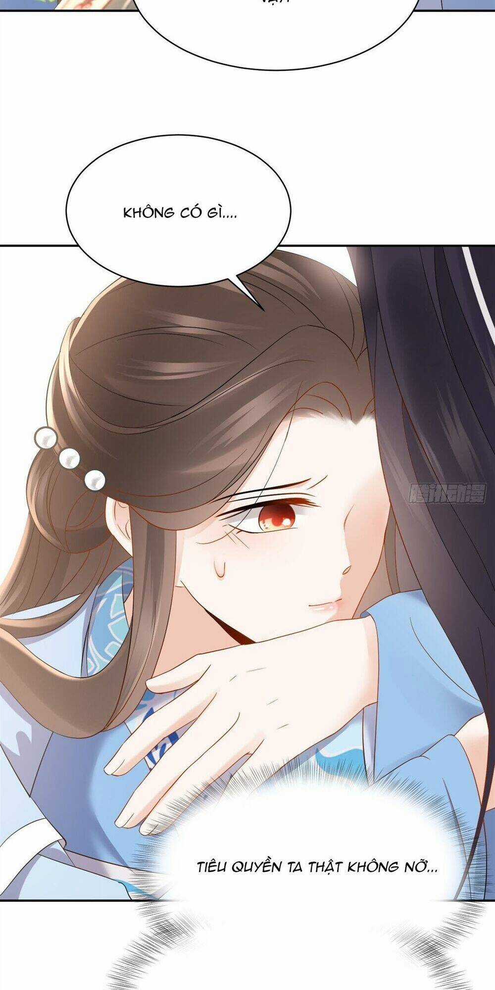 Vương Phi Thông Linh - Chapter 29 - Trang 37
