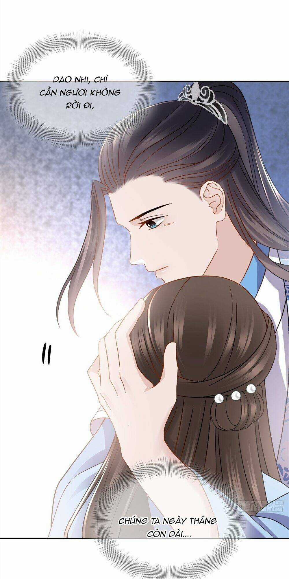 Vương Phi Thông Linh - Chapter 29 - Trang 39