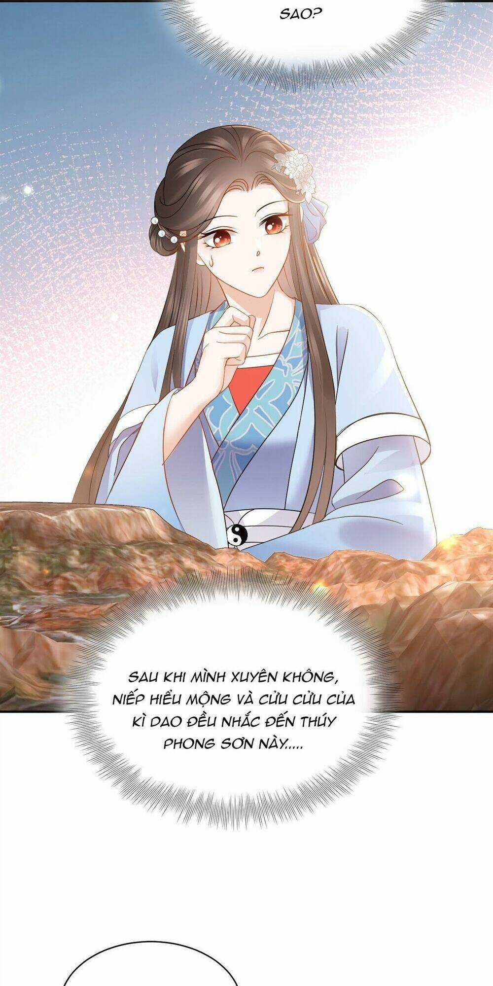 Vương Phi Thông Linh - Chapter 29 - Trang 6