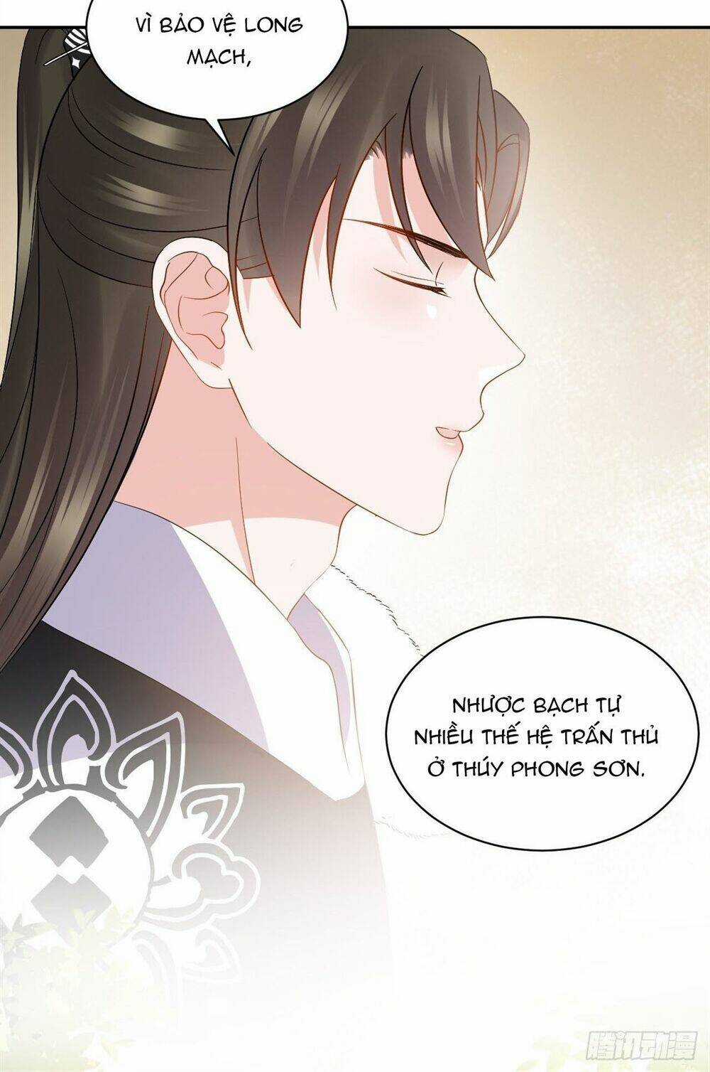 Vương Phi Thông Linh - Chapter 29 - Trang 7