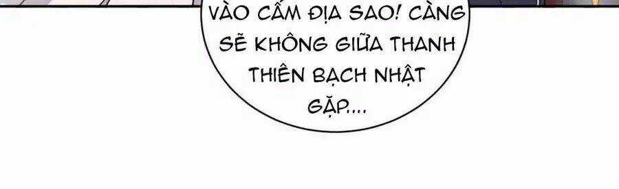 Vương Phi Thông Linh - Chapter 3 - Trang 11