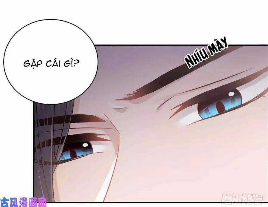 Vương Phi Thông Linh - Chapter 3 - Trang 12