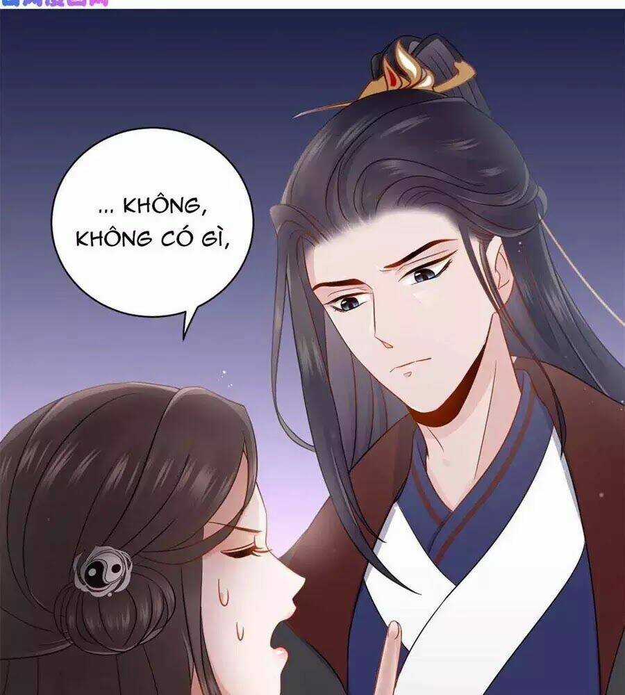 Vương Phi Thông Linh - Chapter 3 - Trang 13