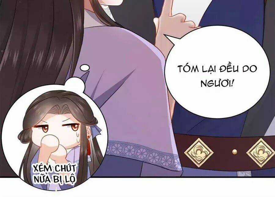 Vương Phi Thông Linh - Chapter 3 - Trang 14