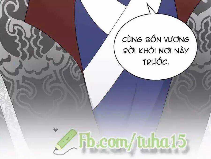 Vương Phi Thông Linh - Chapter 3 - Trang 16