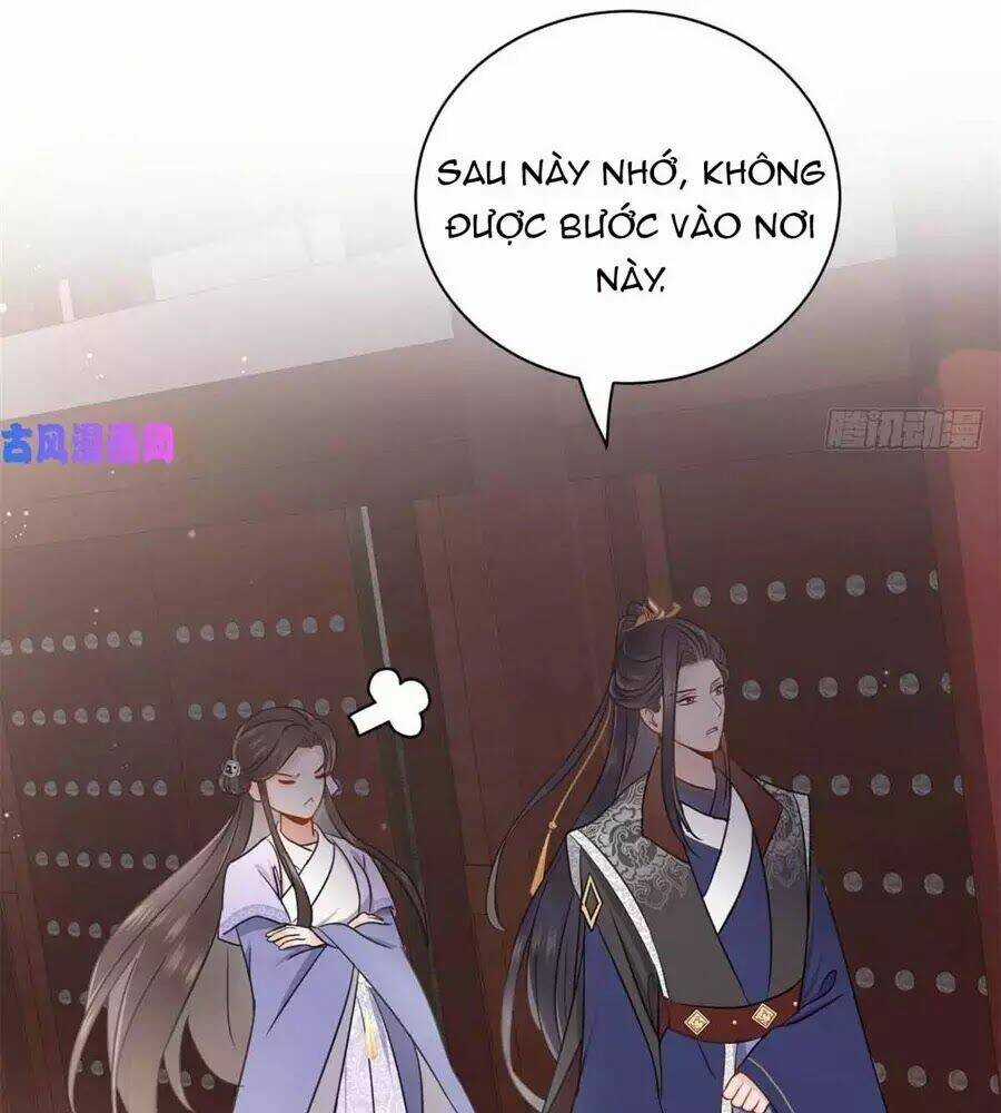 Vương Phi Thông Linh - Chapter 3 - Trang 17