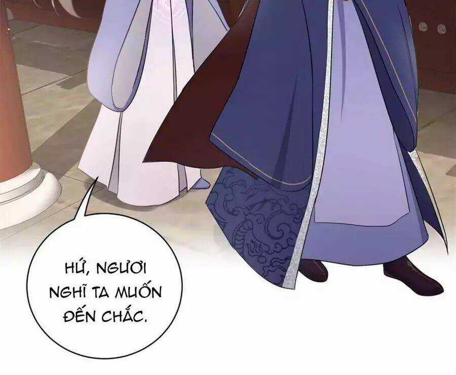 Vương Phi Thông Linh - Chapter 3 - Trang 18