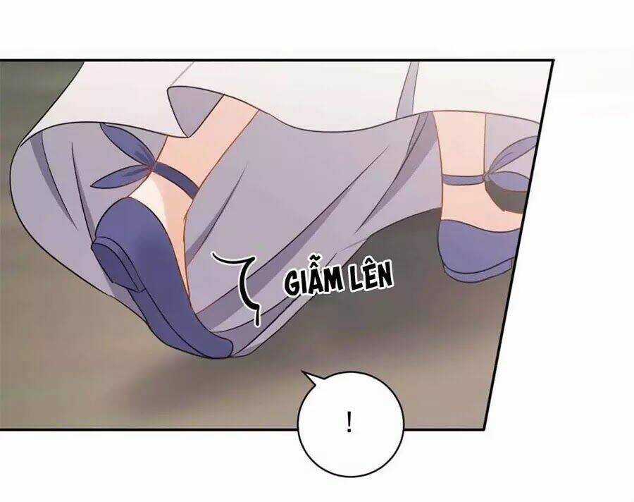 Vương Phi Thông Linh - Chapter 3 - Trang 19