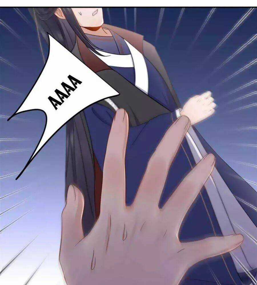 Vương Phi Thông Linh - Chapter 3 - Trang 20