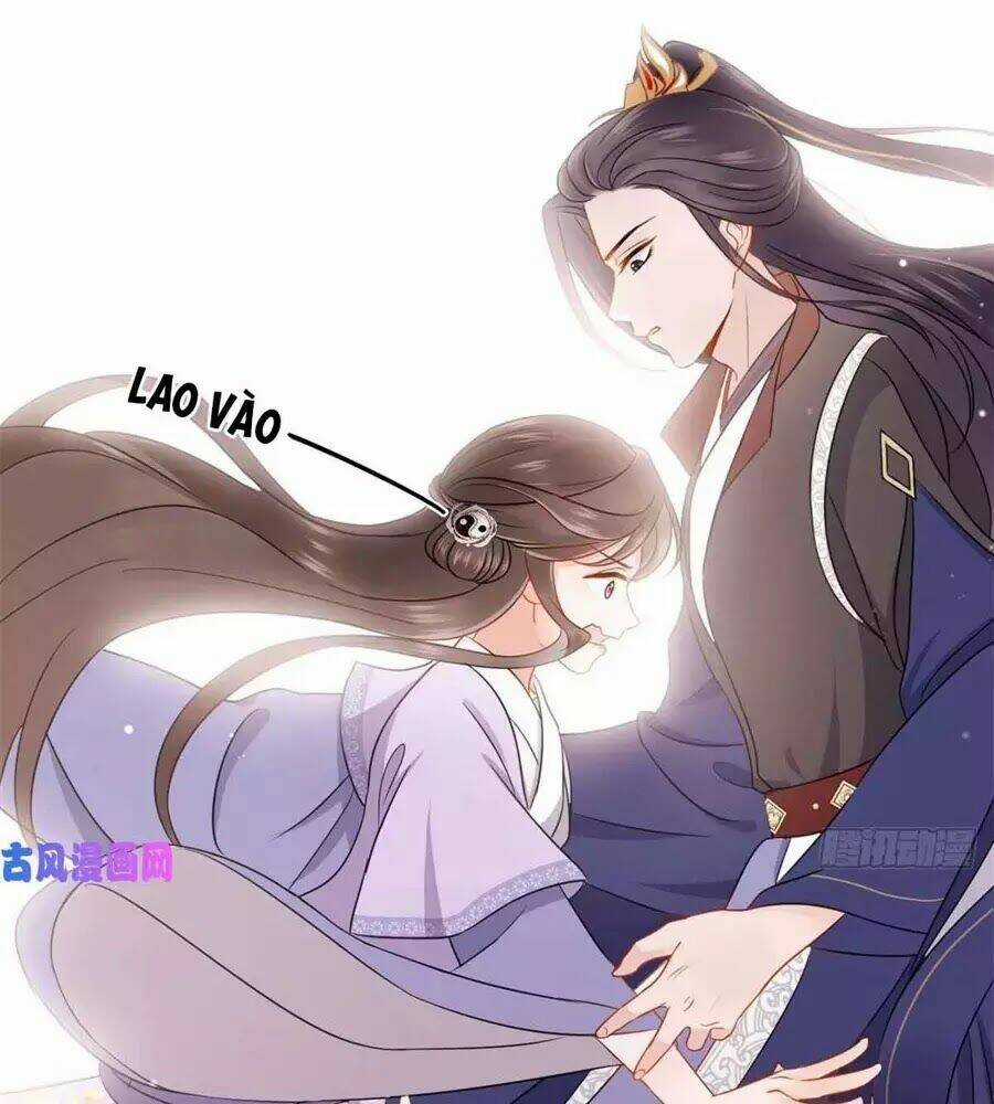 Vương Phi Thông Linh - Chapter 3 - Trang 22