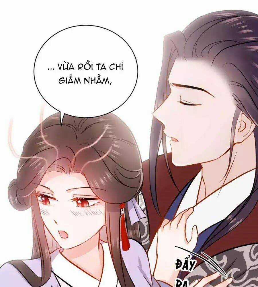 Vương Phi Thông Linh - Chapter 3 - Trang 24