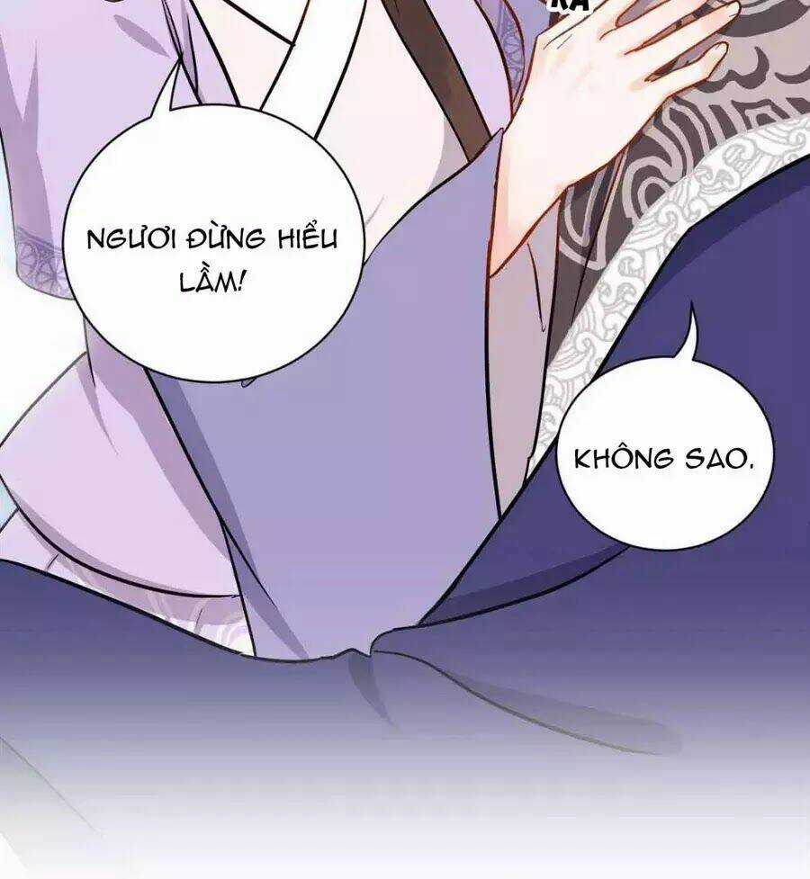 Vương Phi Thông Linh - Chapter 3 - Trang 25