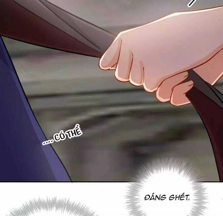 Vương Phi Thông Linh - Chapter 3 - Trang 27
