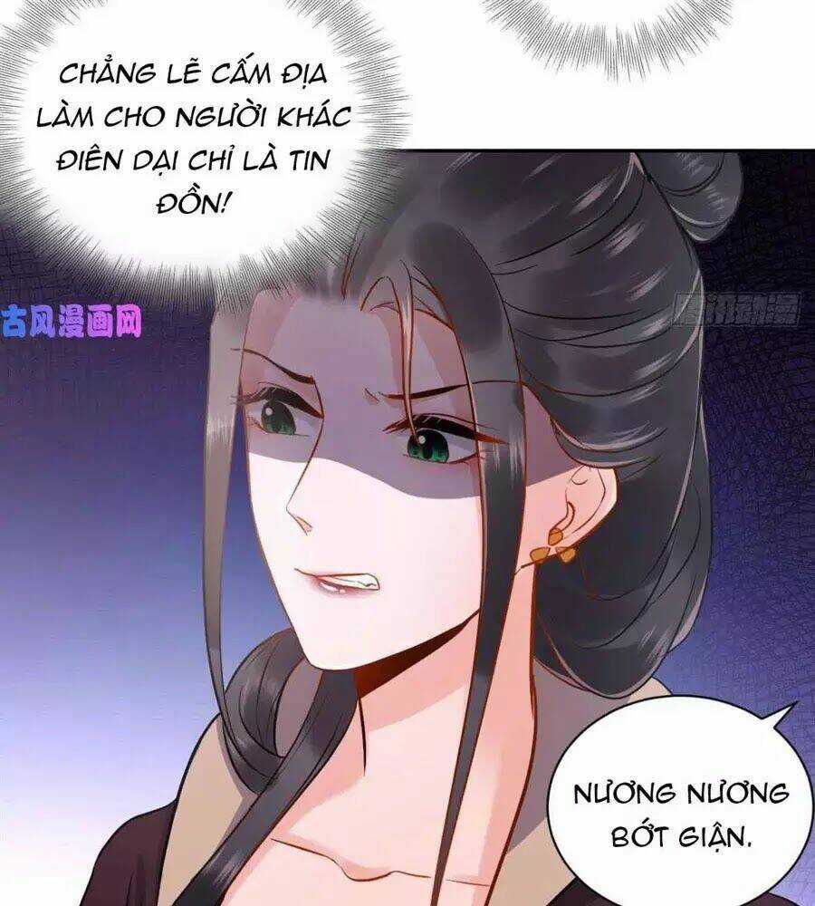 Vương Phi Thông Linh - Chapter 3 - Trang 28