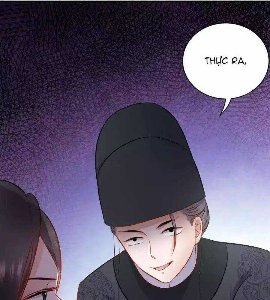 Vương Phi Thông Linh - Chapter 3 - Trang 30