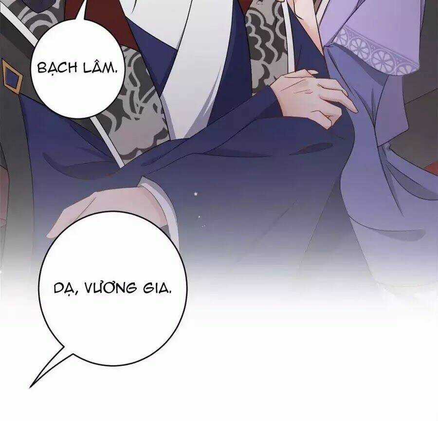 Vương Phi Thông Linh - Chapter 3 - Trang 36