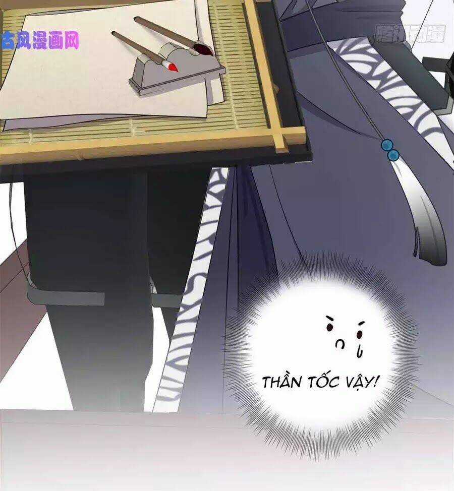 Vương Phi Thông Linh - Chapter 3 - Trang 38