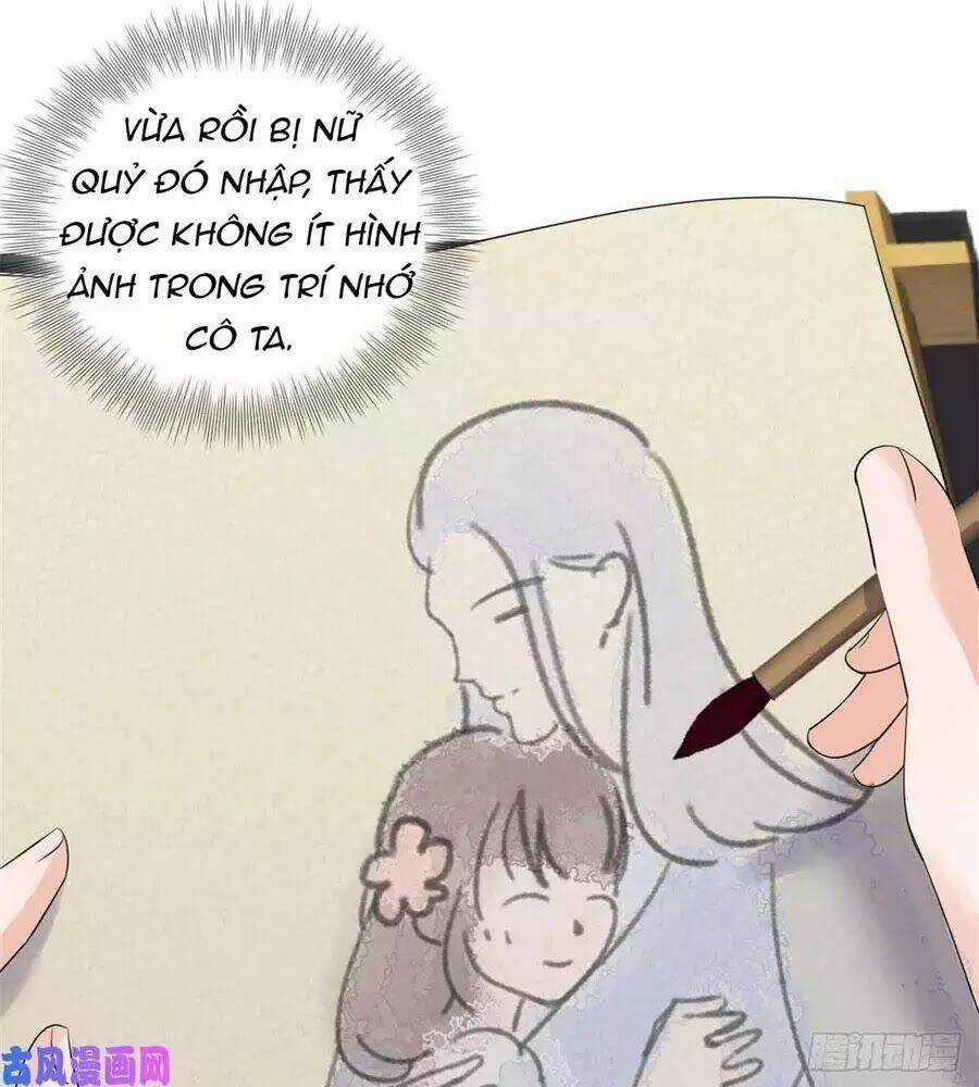 Vương Phi Thông Linh - Chapter 3 - Trang 39