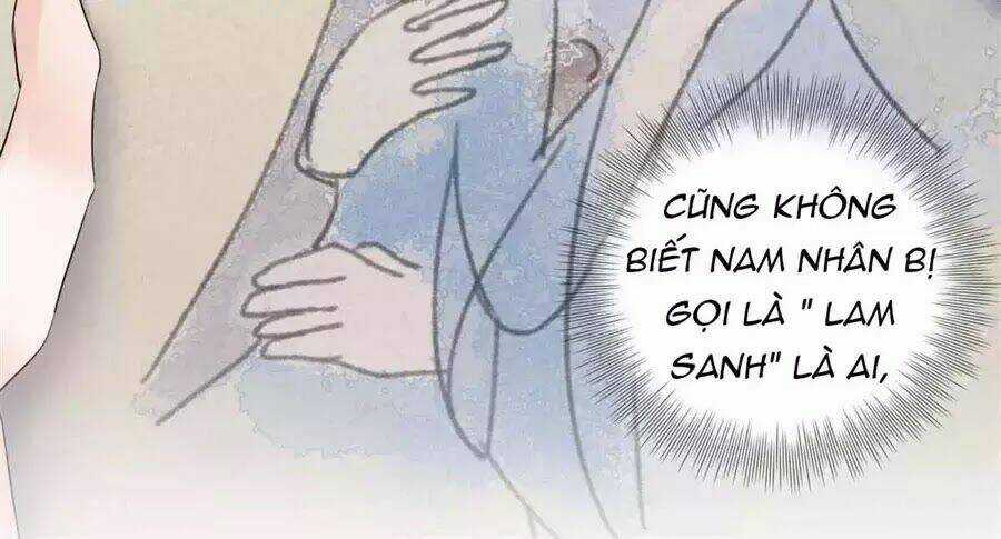 Vương Phi Thông Linh - Chapter 3 - Trang 40