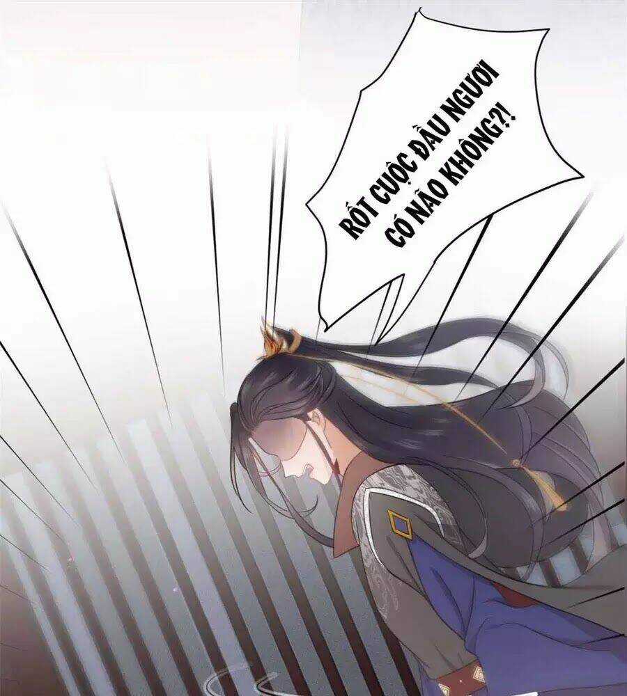 Vương Phi Thông Linh - Chapter 3 - Trang 5