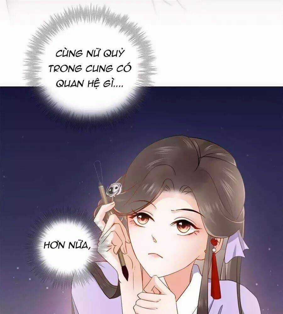 Vương Phi Thông Linh - Chapter 3 - Trang 41