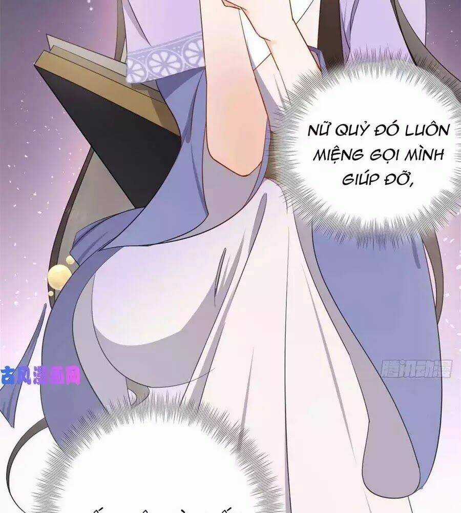 Vương Phi Thông Linh - Chapter 3 - Trang 42