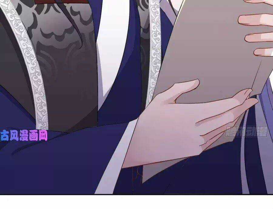 Vương Phi Thông Linh - Chapter 3 - Trang 46